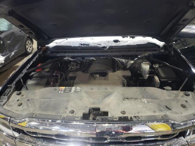 Photo 11 from auction – 2016 CHEVROLET SILVERADO with VIN 3GCUKSEC4GG237204