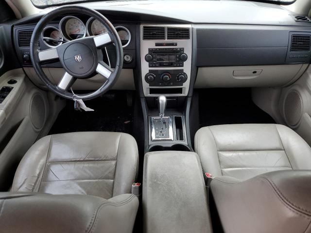 Photo 8 from auction – 2006 DODGE CHARGER SE with VIN 2B3KA43G06H511882