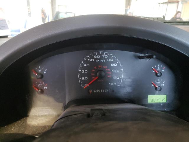Photo 9 from auction – 2006 FORD F-150 with VIN 1FTRF12216NB33405