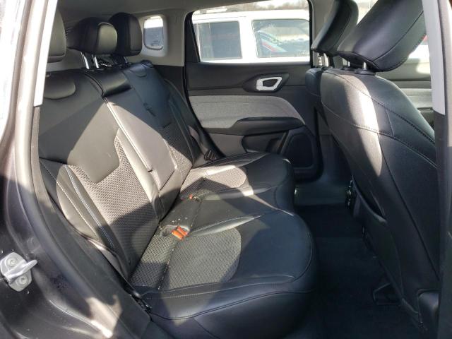 Photo 11 from auction – 2022 JEEP COMPASS LA with VIN 3C4NJDBB8NT202880
