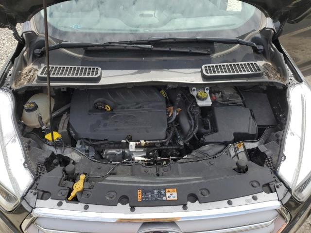 Photo 11 from auction – 2017 FORD ESCAPE SE with VIN 1FMCU0GD1HUE38553