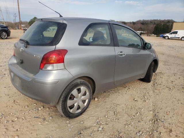 Photo 3 from auction – 2009 TOYOTA YARIS with VIN JTDJT903595239697