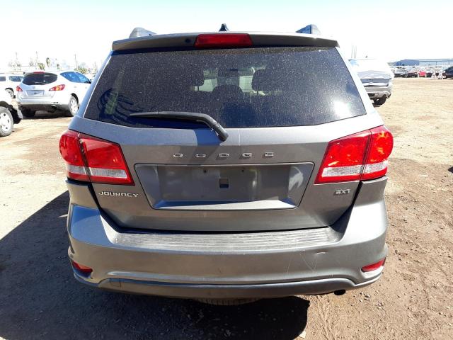 Photo 6 from auction – 2013 DODGE JOURNEY SX with VIN 3C4PDCBB2DT590939