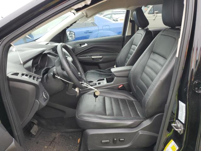 Photo 7 from auction – 2018 FORD ESCAPE SEL with VIN 1FMCU9HD9JUB55018