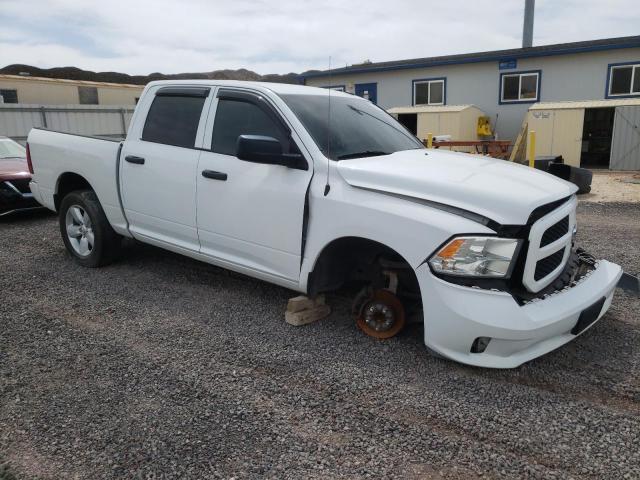 Photo 4 from auction – 2016 RAM 1500 ST with VIN 3C6RR6KTXGG168748