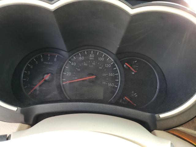 Photo 9 from auction – 2015 NISSAN QUEST S with VIN JN8AE2KP5F9132823