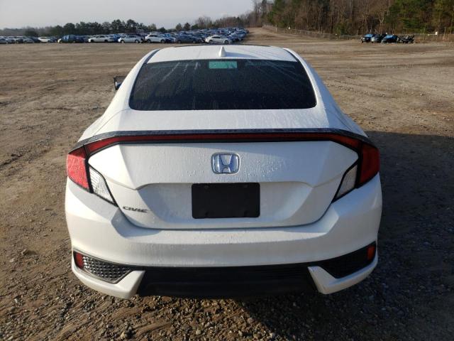Photo 6 from auction – 2017 HONDA CIVIC EX with VIN 2HGFC3B34HH358575