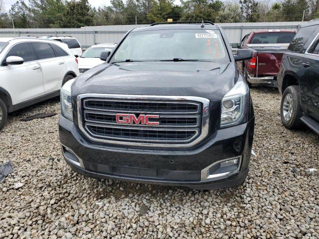 Photo 5 from auction – 2017 GMC YUKON SLT with VIN 1GKS2BKCXHR146746