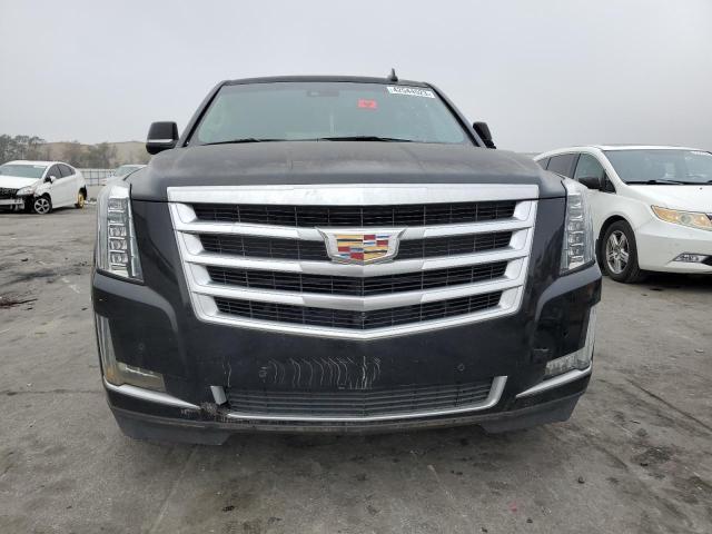 Photo 5 from auction – 2015 CADILLAC ESCALADE L with VIN 1GYS3MKJXFR603288