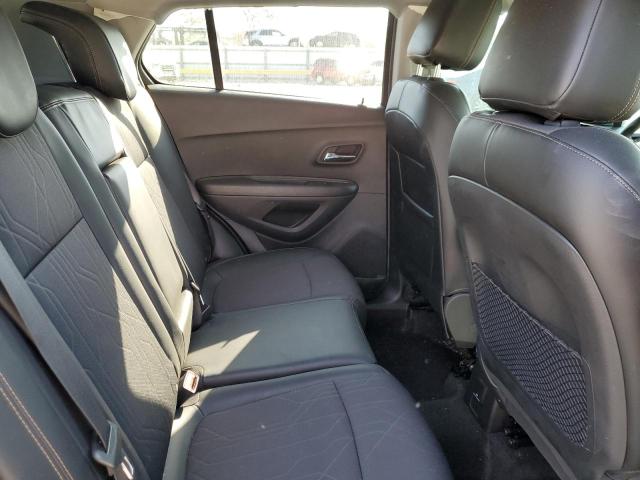 Photo 11 from auction – 2019 CHEVROLET TRAX 1LT with VIN KL7CJLSB1KB844823