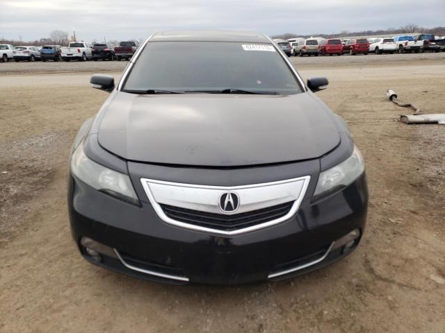 Photo 5 from auction – 2012 ACURA TL with VIN 19UUA9F55CA003868