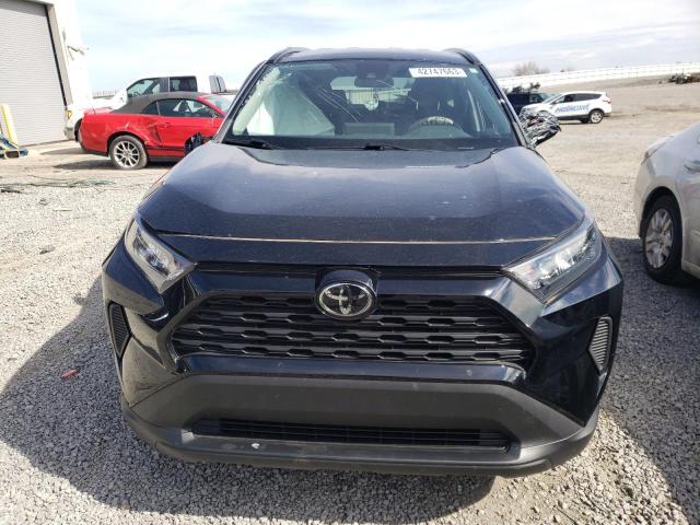 Photo 5 from auction – 2020 TOYOTA RAV4 LE with VIN 2T3F1RFV8LW094028