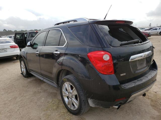 Photo 2 from auction – 2011 CHEVROLET EQUINOX LT with VIN 2CNFLFE53B6359342