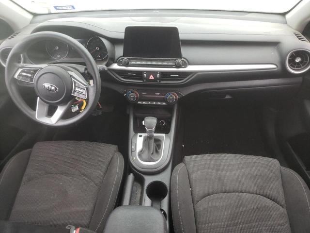 Photo 8 from auction – 2019 KIA FORTE FE with VIN 3KPF24AD0KE014486
