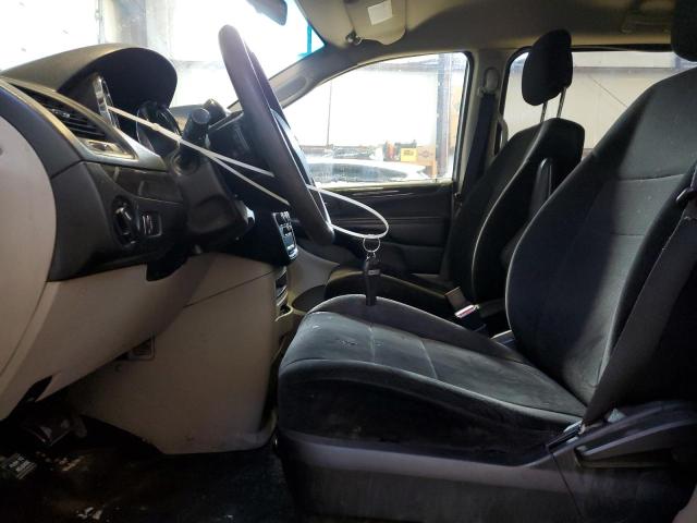 Photo 7 from auction – 2013 DODGE GRAND CARA with VIN 2C4RDGBG4DR502116