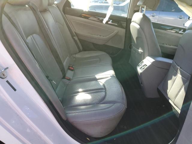 Photo 10 from auction – 2015 HYUNDAI SONATA SPO with VIN 5NPE34AF4FH013711