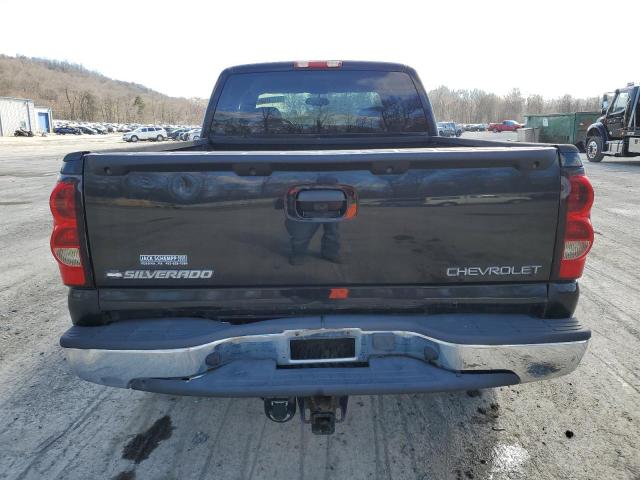 Photo 6 from auction – 2004 CHEVROLET SILVERADO with VIN 2GCEK19T541204418