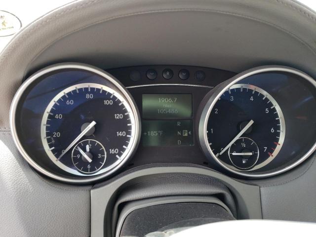 Photo 9 from auction – 2012 MERCEDES-BENZ GL450 with VIN 4JGBF7BE9CA795634