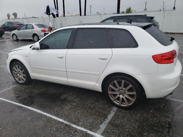 Photo 2 from auction – 2010 AUDI A3 PREMIUM with VIN WAUKEAFMXAA019206