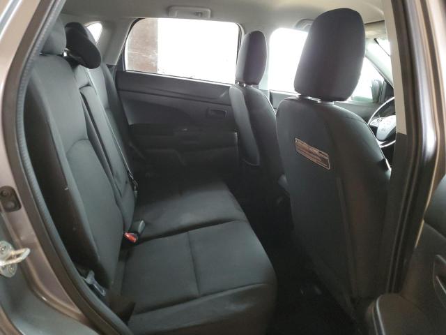 Photo 10 from auction – 2014 MITSUBISHI OUTLANDER with VIN 4A4AP3AU7EE019201