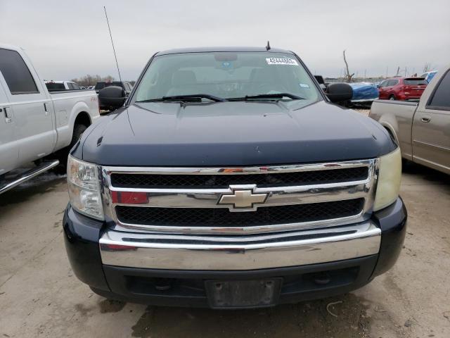 Photo 5 from auction – 2008 CHEVROLET SILVERADO with VIN 3GCEC13J78G252777