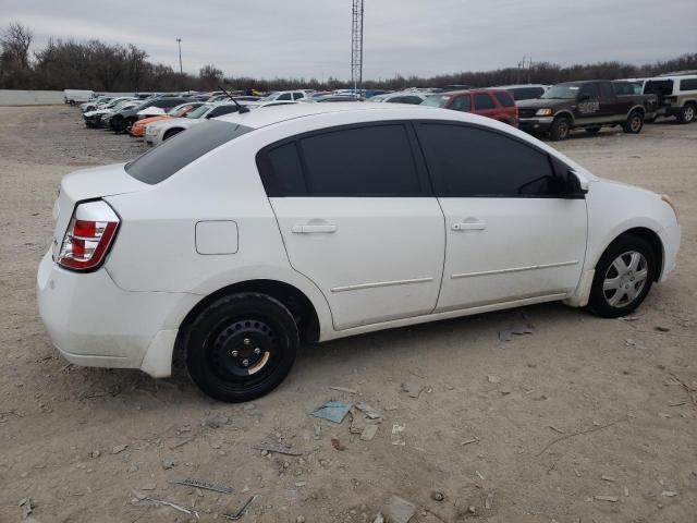 Photo 3 from auction – 2007 NISSAN SENTRA 2.0 with VIN 3N1AB61EX7L718702