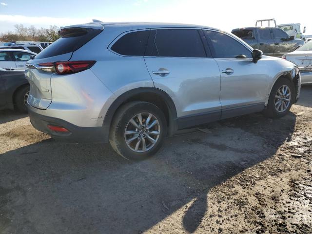 Photo 3 from auction – 2017 MAZDA CX-9 TOURI with VIN JM3TCBCY6H0134399