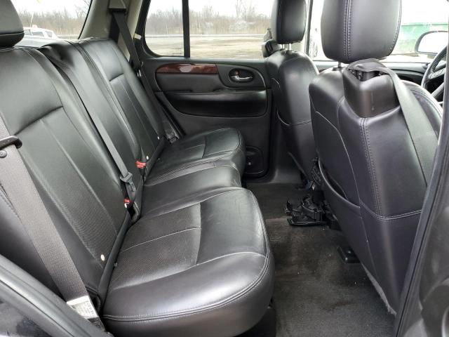 Photo 11 from auction – 2008 SAAB 9-7X 5.3I with VIN 5S3ET13M982802445