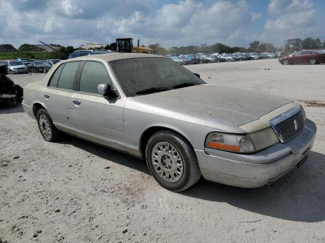 Photo 4 from auction – 2003 MERCURY GRAND MARQ with VIN 2MEFM74W43X647883