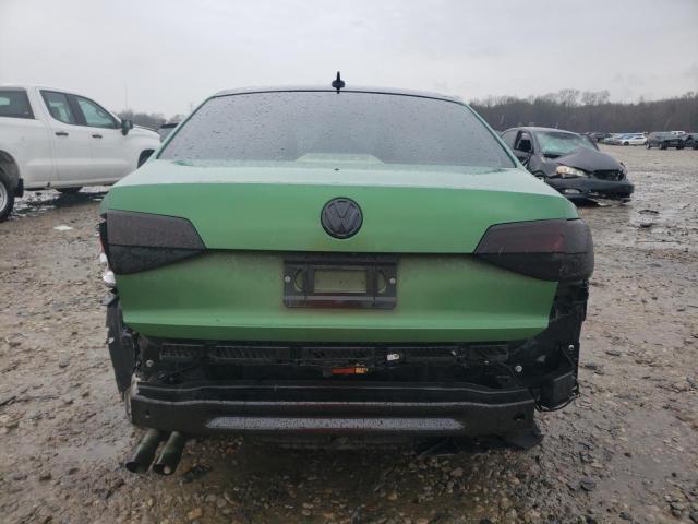 Photo 6 from auction – 2017 VOLKSWAGEN JETTA SE with VIN 3VWDB7AJ9HM237958