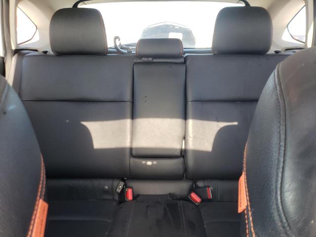 Photo 10 from auction – 2017 SUBARU CROSSTREK with VIN JF2GPANC1HH260604