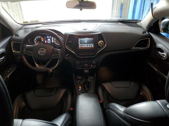Photo 8 from auction – 2019 JEEP CHEROKEE L with VIN 1C4PJMLB5KD177669