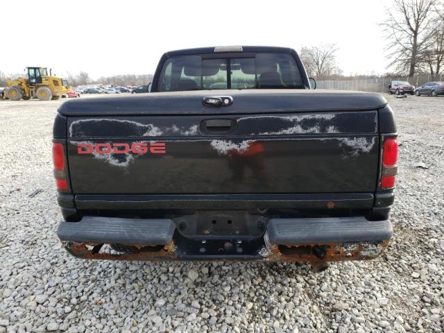 Photo 6 from auction – 1998 DODGE RAM 1500 with VIN 1B7HC16Z0WS605428