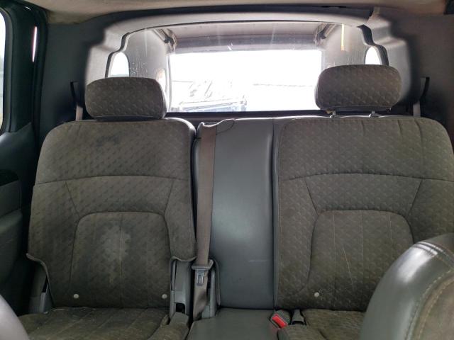 Photo 10 from auction – 2004 GMC ENVOY XUV with VIN 1GKET12S446214899