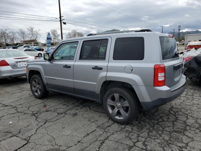 Photo 2 from auction – 2016 JEEP PATRIOT SP with VIN 1C4NJPBA6GD602745
