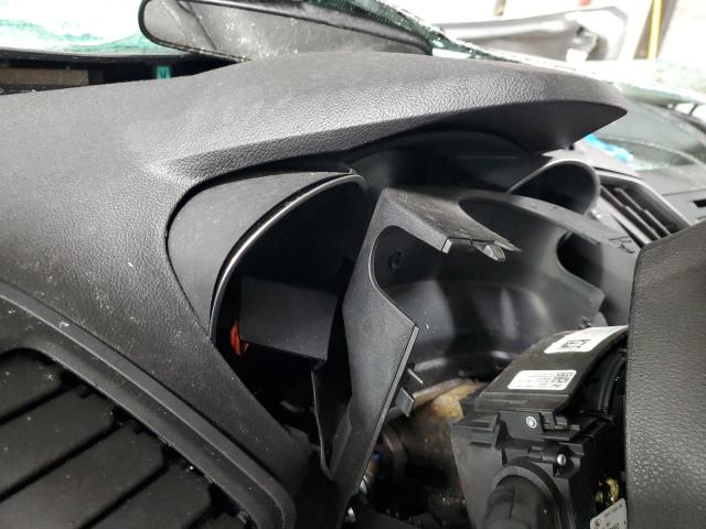 Photo 9 from auction – 2017 FORD ESCAPE SE with VIN 1FMCU9GD5HUB68232