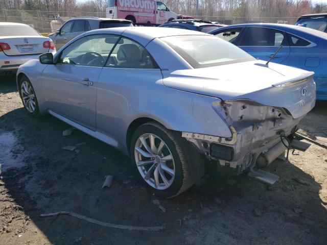 Photo 2 from auction – 2011 INFINITI G37 BASE with VIN JN1CV6FE6BM952990
