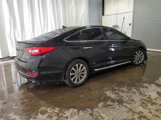 Photo 3 from auction – 2017 HYUNDAI SONATA SPO with VIN 5NPE34AF9HH551887