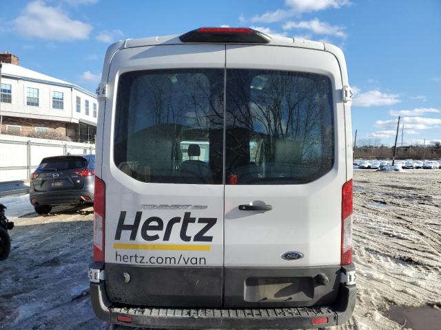 Photo 6 from auction – 2020 FORD TRANSIT T- with VIN 1FTBR1C82LKA51322