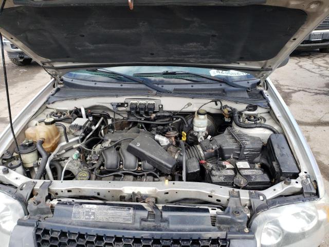 Photo 11 from auction – 2005 FORD ESCAPE XLT with VIN 1FMCU93105KC73229