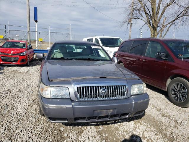Photo 5 from auction – 2006 MERCURY GRAND MARQ with VIN 2MEFM75V06X606922