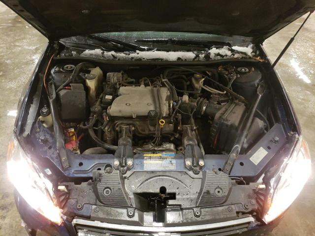 Photo 11 from auction – 2010 CHEVROLET IMPALA LT with VIN 2G1WB5EK8A1211635