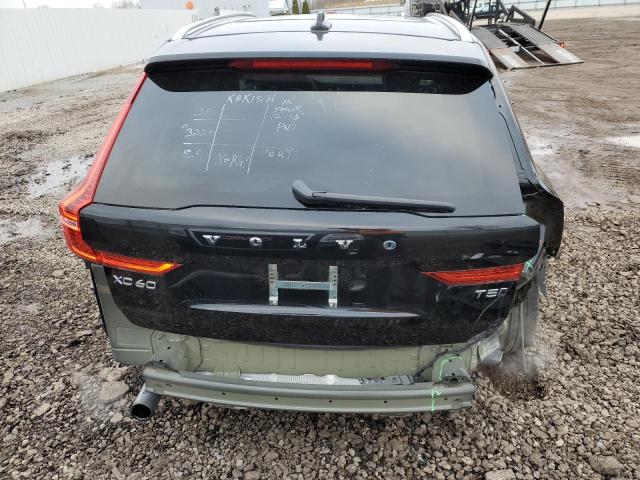 Photo 6 from auction – 2019 VOLVO XC60 T5 with VIN LYV102RK6KB319378