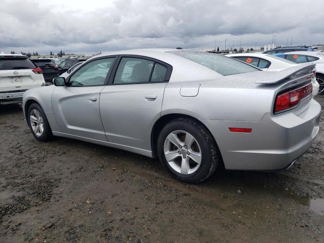 Photo 2 from auction – 2012 DODGE CHARGER SX with VIN 2C3CDXHGXCH247221