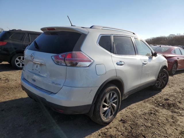 Photo 3 from auction – 2015 NISSAN ROGUE S with VIN 5N1AT2MV2FC762715