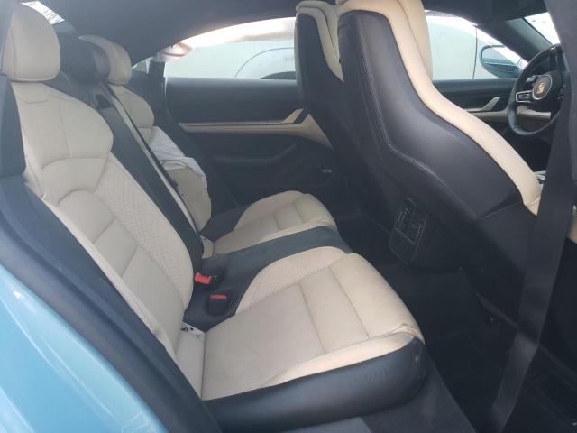 Photo 10 from auction – 2020 PORSCHE TAYCAN TUR with VIN WP0AC2Y12LSA71247