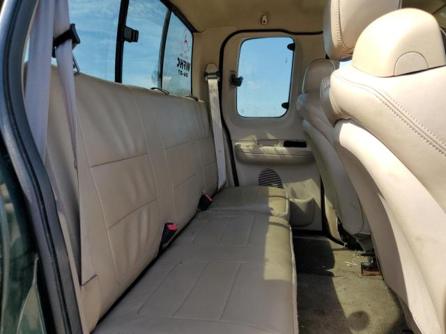 Zdjęcie 10 z aukcji – 2001 FORD F150 z VIN 1FTRX18L01NA72473