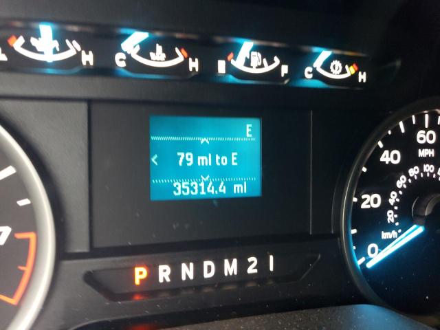 Photo 9 from auction – 2018 FORD F150 SUPER with VIN 1FTEW1EB7JKC92059