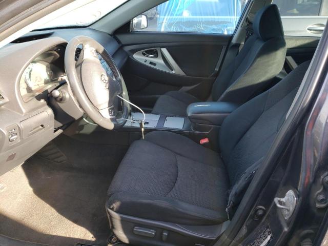Photo 7 from auction – 2007 TOYOTA CAMRY CE with VIN 4T1BE46KX7U008213