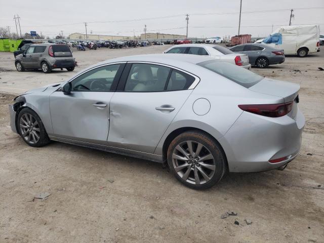 Photo 2 from auction – 2020 MAZDA 3 SELECT with VIN 3MZBPACL8LM116321